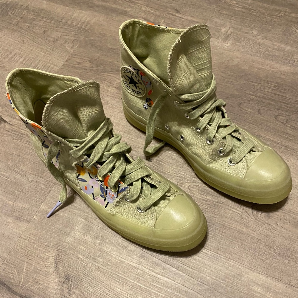 Converse Chuck 70 High 'We Are Stronger Together' A01730C